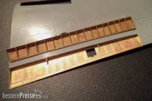 Brengun BRL32023 - Brewster Buffalo FLAPS (Special Hobby)
