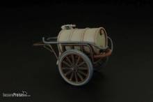 Brengun BRL32029 - Japanese refueling cart