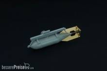 Brengun BRL32030 - Japanese 250kg bomb with rack