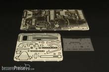 Brengun BRL32031 - Fw-190D interior (Hasegawa kit)