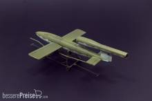 Hauler HLR87197 - Fieseler Fi-103 - V-1
