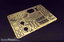 Hauler HLH72087 - Leopard 1A5 (Revell kit)