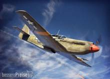 Brengun BRP72037 - P-51- Mustang Ia