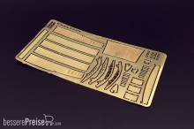 Brengun BRL72169 - An-26 loading ramp (A-model kit)