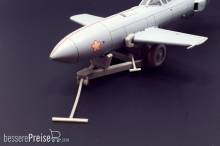 Brengun BRL72178 - Trolley for Ohka model 22