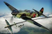 Brengun BRP72038 - Yak-1b