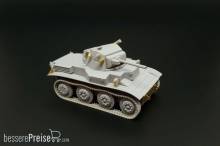 Hauler HLP72032 - Tetrarch Mk VII