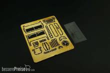 Hauler HLH72093 - Jeep (Airfix-Heller kit)
