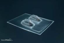 Brengun BRL144156 - FM-2 Wildcat vacu canopy (Sweet kit)