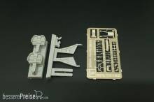 Brengun BRL72182 - AV8B Cockpit (Hasegawa kit)