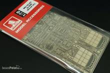 Brengun BRL72187 - Ju-290 (Revell kit)