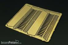 Brengun BRL72188 - Do-17 P-M flaps (RS Models kit)