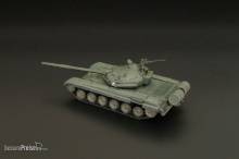 Hauler HTT120079 - T-72 main battle tank