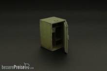 Hauler HLH72095 - US Field Safe