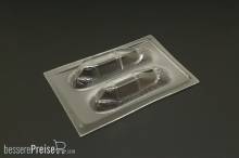 Brengun BRL72201 - Yak-1b Vacu Canopy (Brengun kit)