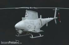 Brengun BRS48010 - MQ-8B Fire Scout