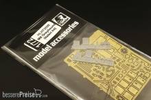 Hauler HLH72098 - M8 Greyhound (Italeri kit)