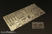 Brengun BRL72203 - A-129 Mangusta (Italeri kit)