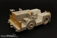 Brengun BRS48013 - UK Tugmaster tractor
