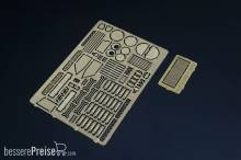 Hauler HLH72104 - T-34/85 (Revell kit)