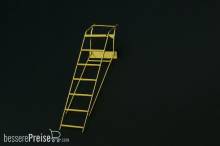 Brengun BRL144162 - Dassault Mirage Ladder