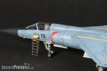 Brengun BRL72213 - Dassault Mirage Ladder