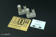 Brengun BRL48134 - MKXVII Depth Charge