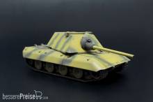 Hauler HLR87203 - E-100 with KRUPP TURRET