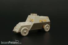 Hauler HLP72034 - Russo Balt type C