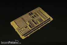 Hauler HLH72109 - AAV-7A1 (Dragon kit)
