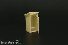 Hauler HLH72111 - Latrine