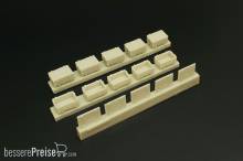 Hauler HLH72112 - Wooden boxes