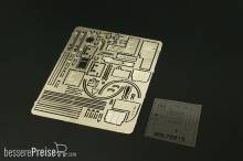 Brengun BRL72215 - He-177 (Revell kit)
