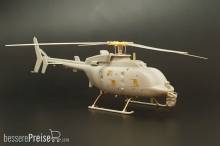 Brengun BRS48015 - MQ-8C Fire-X
