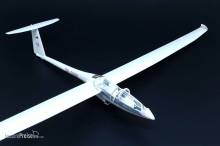 Brengun BRP48006 - DG-1000S Glider AKVY