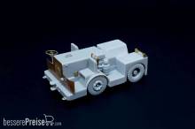 Brengun BRS72019 - UK Tugmaster tractor
