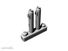 Brengun BRL48144 - Rato rockets (A-4 Skyhawk)