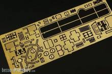 Hauler HLH72116 - Sd.Kfz.263 (8-RAD) (Roden kit)