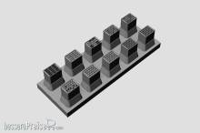 Brengun BRL72235 - AN-ALE 47 Countermeasures Dispenser