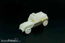 Hauler HLR87204 - Russo Balt type C