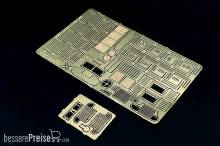 Hauler HLH72120 - GMC CCW_CCKW 353 (PST kit)