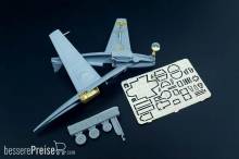 Brengun BRL144167 - Me-309 (Brengun kit)