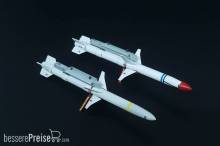 Brengun BRP72045 - Hs 126 B-1