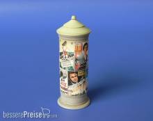 Hauler HLH72126 - Posters column