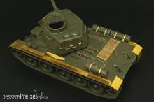 Hauler HLX48402 - T-34-85 (Tamiya)