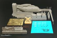 Brengun BRS72021 - MQ-8C (Bell 407)