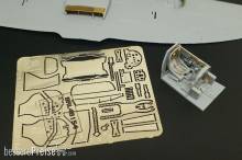 Brengun BRL48154 - Reggiane Re.2005 (Special Hobby kit)