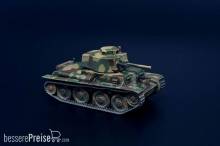 Hauler HTT120086 - Lt.38 / Pz.Kpfw 38(t) ausf.A