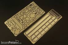Hauler HLH72128 - M2A2 Bradley (Revell kit)