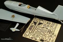 Brengun BRL48155 - Extra EA-300L (Brengun kit)